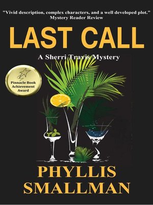 cover image of Last call